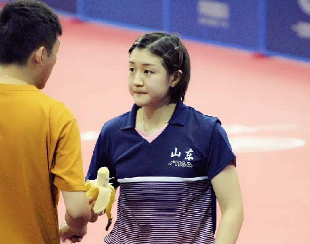 陈梦赛后谦逊发言登热搜,热刺险胜丹佛掘金引发热议 陈梦赛后谦逊发言登热搜,热刺险胜丹佛掘金引发热议