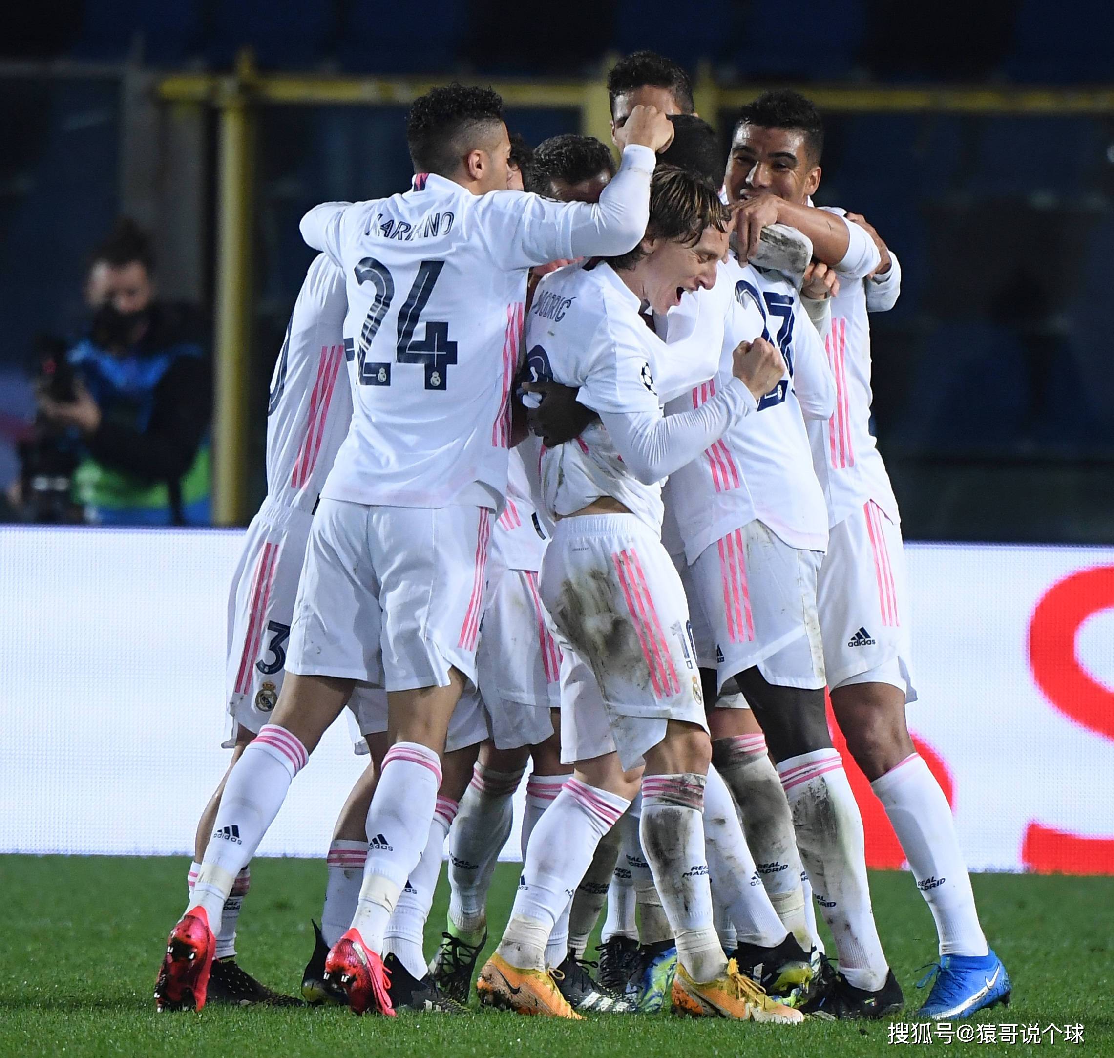  詹姆斯状态火爆，钻石联赛八强战对阵多特蒙德，皇家马德里力争连败